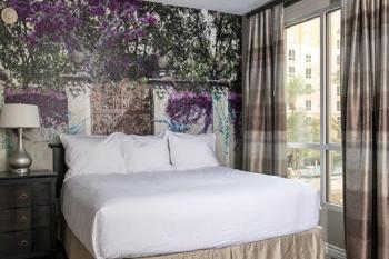 Beautiful Hotel in Las Vegas 1BD near The Strip, Las Vegas (foto 3)
