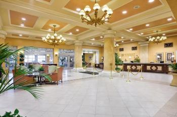 Beautiful Hotel in Las Vegas 1BD near The Strip, Las Vegas (foto 2)