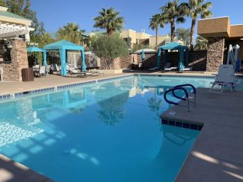 Worldmark Tropicana Avenue 2BD, Las Vegas (photo 2)