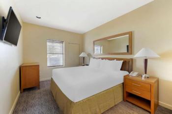 Diamond - Cancun Resort Las Vegas Luxury 1BD, Las Vegas (Foto 3)