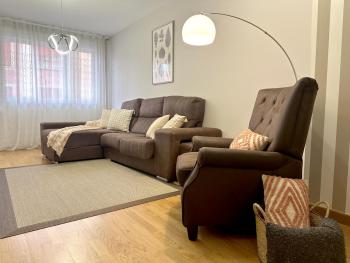 Apartamentos 2K - Apartamento junto al casco viejo, Bilbao (foto 2)