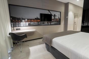 Negresco Princess 4* Sup, Barcelona (Foto 3)