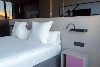 Negresco Princess 4* Sup, Barcelona (fotografie 5)