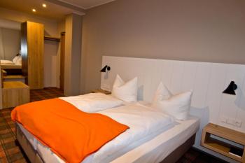 Hotel Alpha, Norimberga (foto 5)
