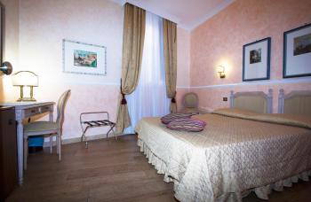 Doria Palace Boutique Hotel, Řím (fotografie 5)