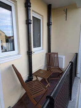 Lovely 3-Bed Edinburgh Flat, Edinburgh (fotografie 3)
