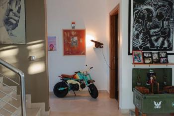luxury vintage home, Casablanca (Foto 4)