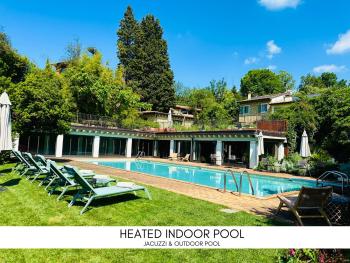 Relais Villa dei Gelsi & Spa, Verona (foto 2)