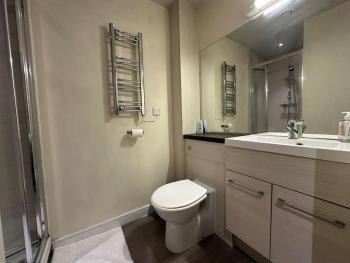 Studio Flat in Bolton, Болтон (фото 3)
