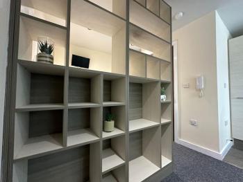 Studio Flat in Bolton, Болтон (фото 4)