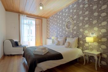 Localtraveling Cathedral & Castle - Family Apartments, Lisabon (fotografie 3)
