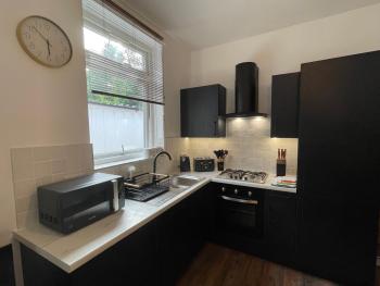 Flat 2, 297 Gillott Road, B16 0RT, Birmingham (foto 3)
