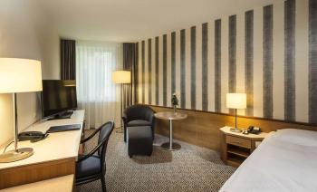 Maritim Hotel Stuttgart, Stuttgart (photo 3)