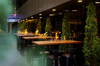 Rosslyn Thracia Hotel Sofia, Sofía (foto 3)
