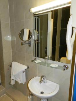 Antares hostel, Nice (photo 5)