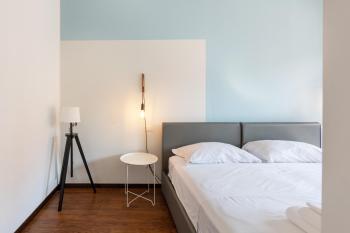 Spacious studio Dateo - Mirable PM, Milán (foto 4)