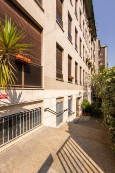 Spacious studio Dateo - Mirable PM, Milán (foto 5)