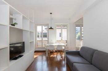 Spacious studio Dateo - Mirable PM, Milán (foto 2)