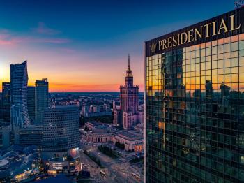 Warsaw Presidential Hotel, Warschau (Foto 2)
