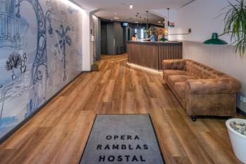 Hostal Operaramblas, Barcelone (photo 4)