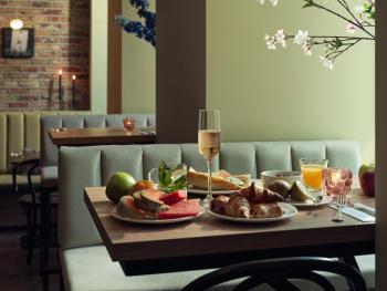 Townhouse Hotel Maastricht & Spa, Maastricht (foto 5)