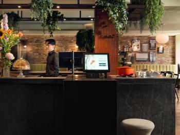Townhouse Hotel Maastricht & Spa, Maastricht (foto 4)
