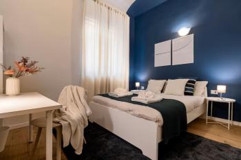 -Politecnico-Porta Susa- Deluxe Loft - Wi-Fi e A-C, Turín (fotografie 2)