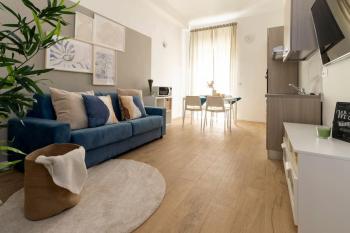 -Politecnico-Porta Susa- Deluxe Loft - Wi-Fi e A-C, Turín (fotografie 3)
