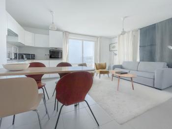 Appartements avec Terrasse - Cite du Vin, Bordeaux (Foto 5)
