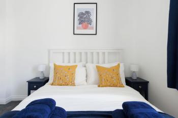 Two bed Apartment with Sea Views in Bognor Regis, Bognor Regis (Foto 4)