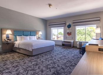 Hampton Inn & Suites Denton, Denton (foto 5)