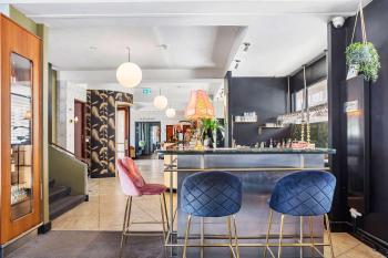 Hotel Astoria, Best Western Signature Collection, Copenhague (photo 5)