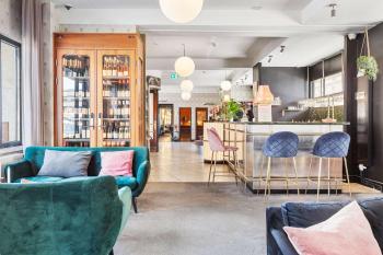 Hotel Astoria, Best Western Signature Collection, Kopenhagen (Foto 4)