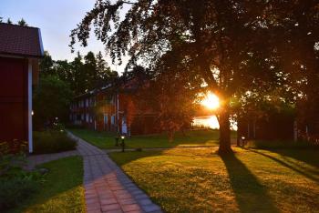 Hotel Ullinge, Eksjö (zdjęcie 4)