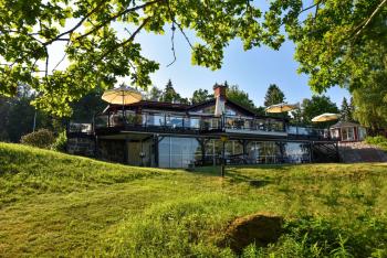 Hotel Ullinge, Eksjö (zdjęcie 2)