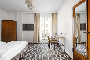 Hotel Astoria, Best Western Signature Collection, Kopenhagen (Foto 2)