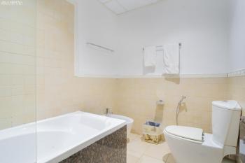 Gardenia Rimal Suites, Luxury Apartments in JBR with 2 min Walk to JBR beach, Dubaj (fotografie 5)