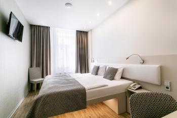 Ametyst Hotel Praha, Прага (фото 5)