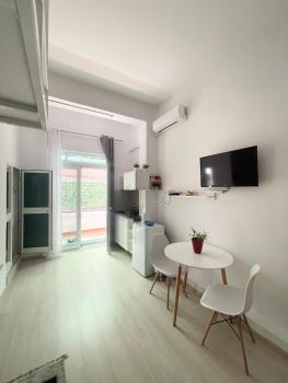 Comfy Studio APT close to Lake Park, Tirana (photo 3)