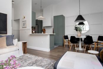 High design & coziest comforts, Gainesville (zdjęcie 2)