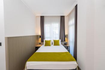 Lemon Hotel, Antalya (foto 3)