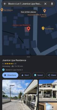 Joenice Lipa Staycation, Lipa (photo 5)
