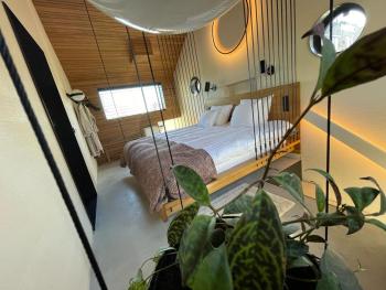 vondice hotel, Амстердам (фото 5)