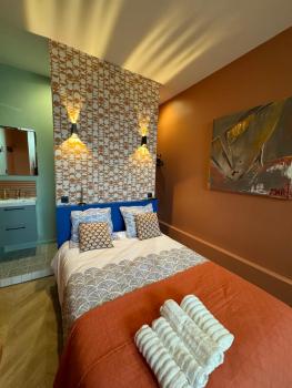 Appartement hyper centre, Bordeaux (fotografie 4)