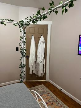 Garden Whisper Cozy Chamber, Cleveland (foto 4)