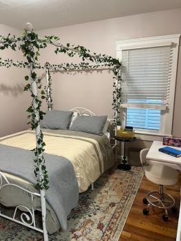 Garden Whisper Cozy Chamber, Cleveland (foto 3)