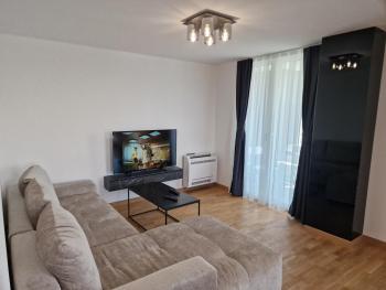 PETKOV5KI.LuxuryApartments, Skopje (photo 5)
