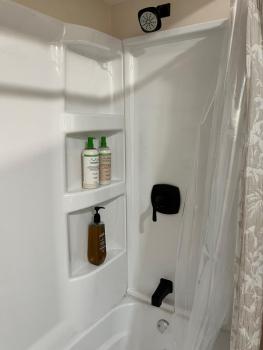 Elevated Entertainment Sleep Suite, Cleveland (photo 4)