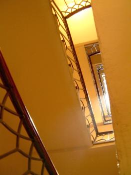 Hotel Cestelli, Флоренция (фото 4)