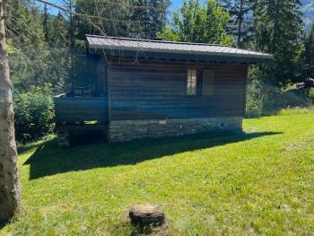 Schönes Chalet in Adelboden, Adelboden (fotografie 2)